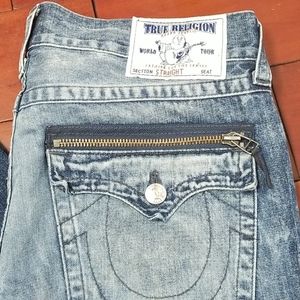 True Religion Jeans
